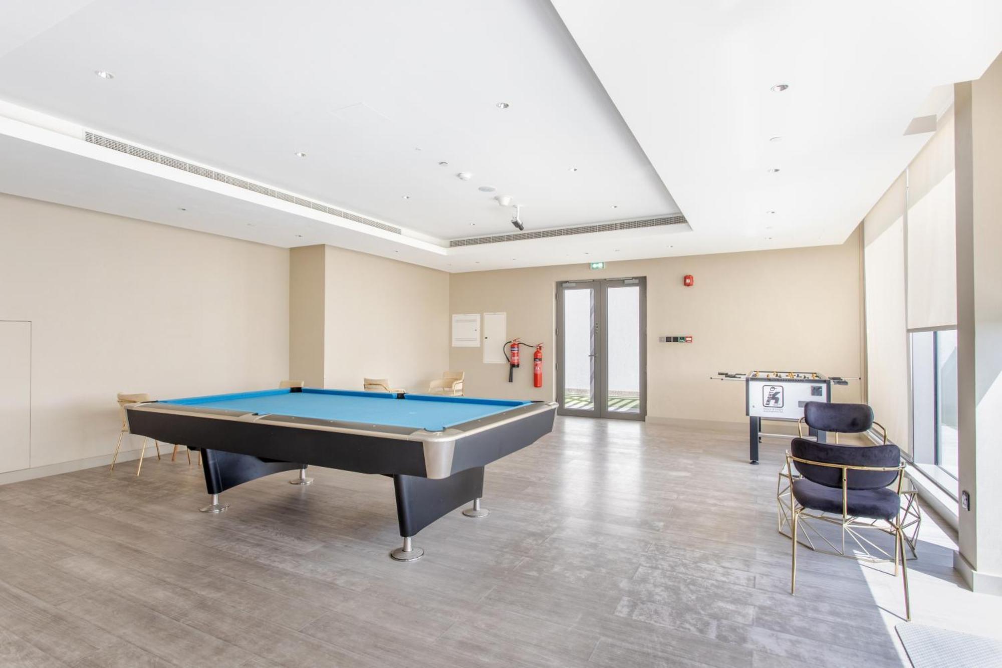 Stay By Latinem Luxury 1Br Plus Study Holiday Home Cv A2712 Near Downtown Dubai Exterior foto